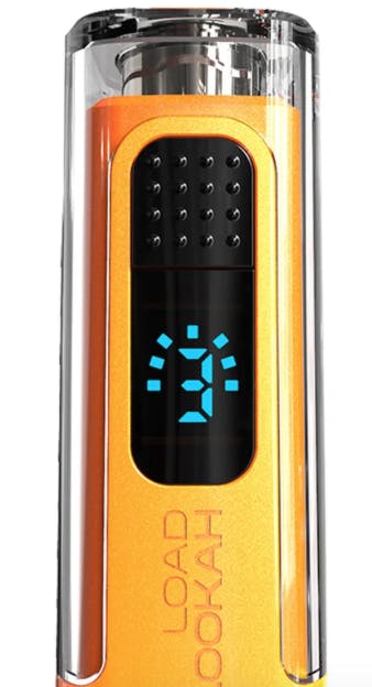 Photograph of product: Lookah Load 510 Battery - 