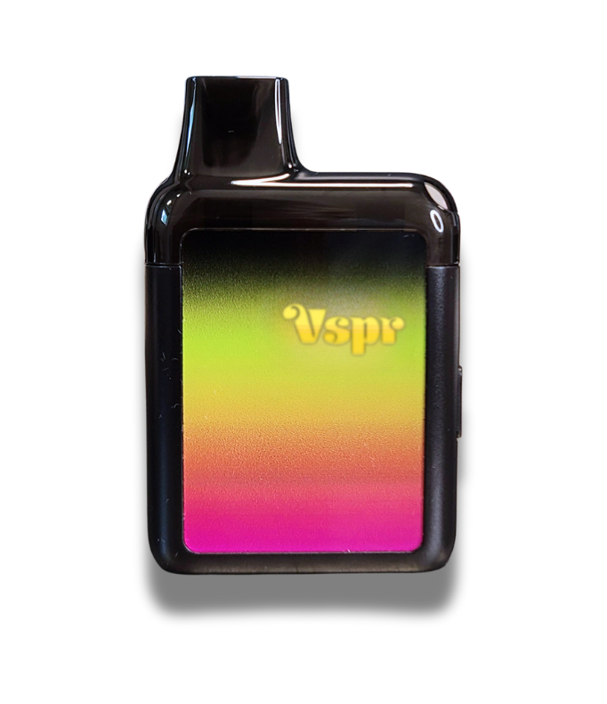 Photograph of product: VSPR | Cherry Pie | All In One | 1g