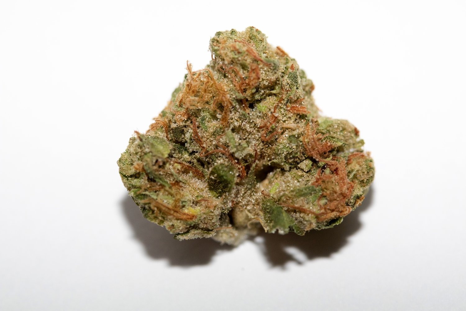 Photograph of product: Flower | Hawaiian Lion - 28g