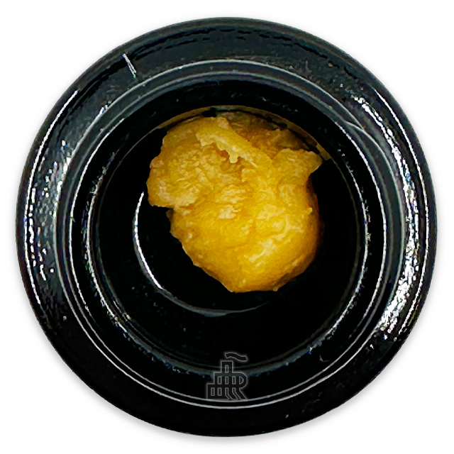 Photograph of product: Funky Runtz | au chocolat Rosin