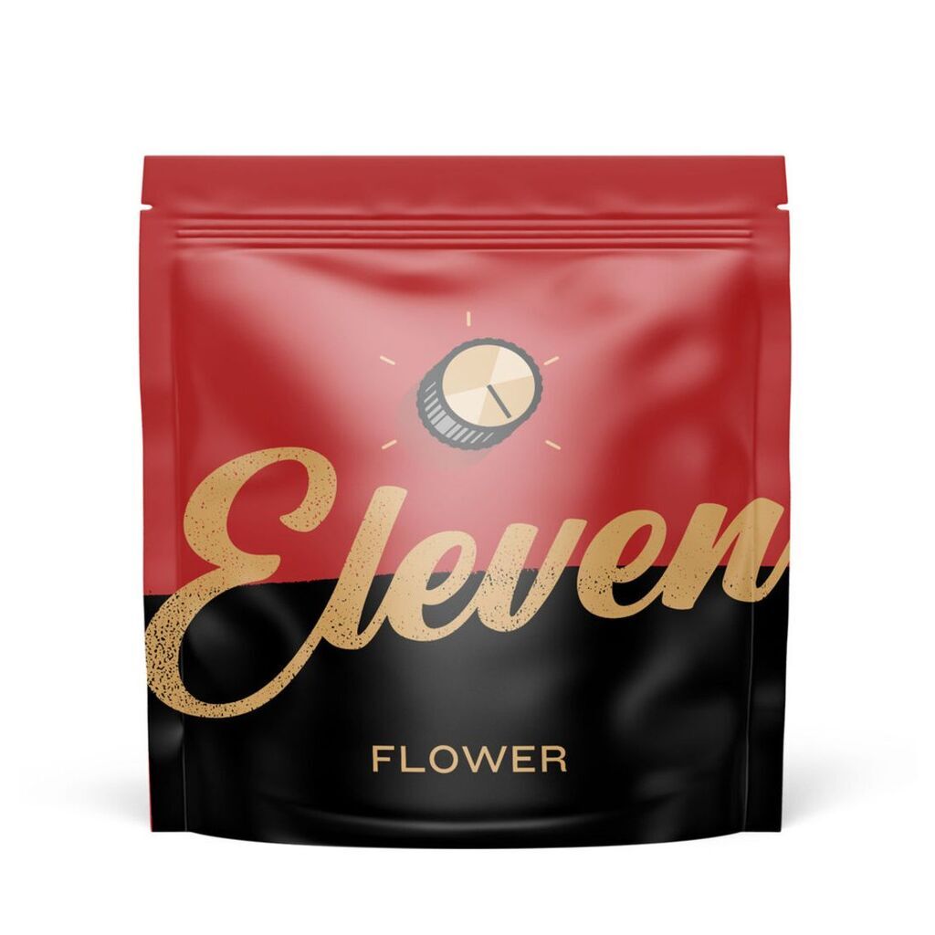 Photograph of product: Woodermelon - ["7g Infused Ground"]