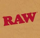 Photograph of product: RAW | Papers - | Classic King Size Cone | 3pk