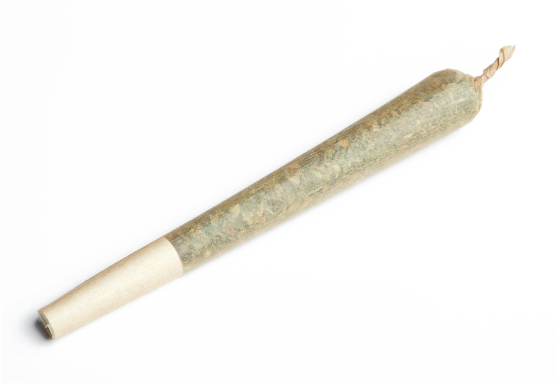 Photograph of product: Golden Garden | Pancakes | Pre Roll | 1g