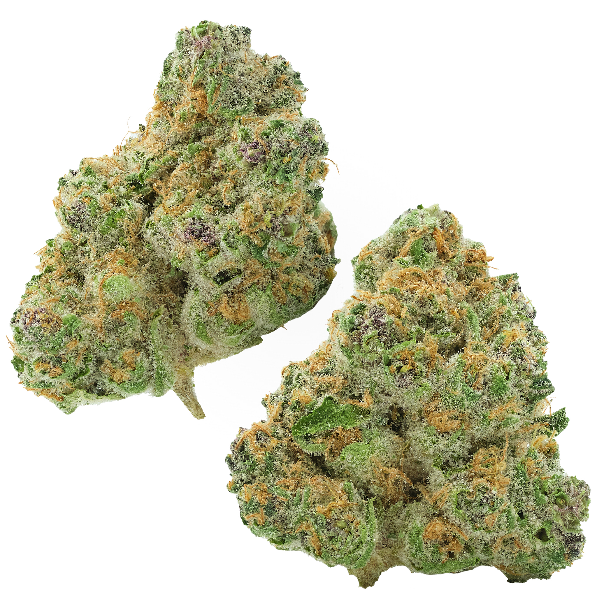 Photograph of product: Block Berry - 3.5g