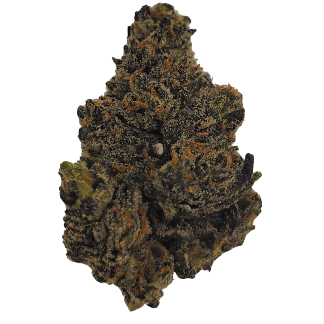 Photograph of product: Hard Hitter | Tigerz Eye - 70g