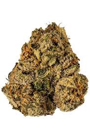 Photograph of product: Hercules Flower - 3.5g