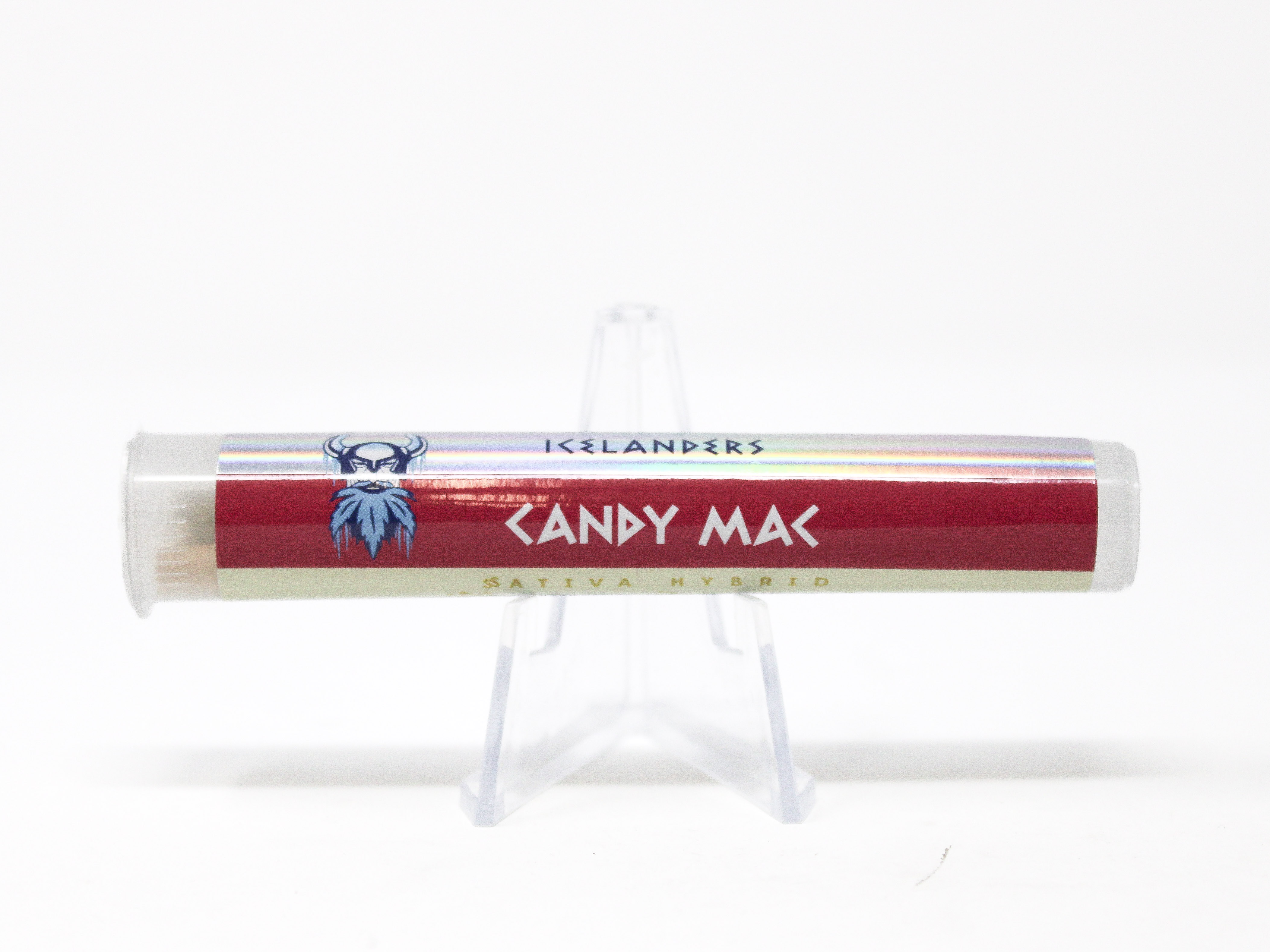 Photograph of Product: FRF Candy MAC Infused Preroll 2pk 42636