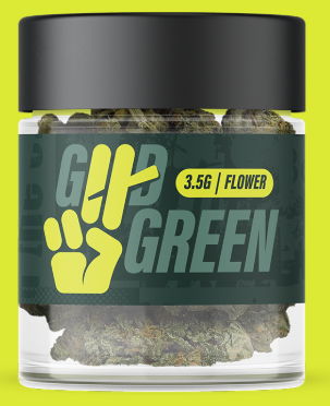 Photograph of product: Lavender Gelato | Mixed Buds - 3.5g