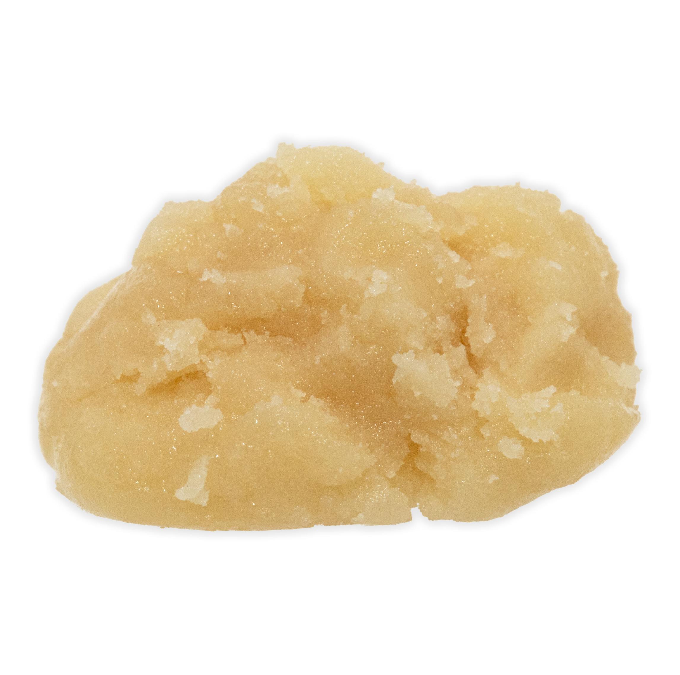 Photograph of product: DIAMOND DUST LIVE ROSIN [1000MG]