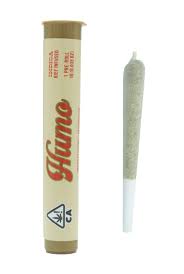 Photograph of product: Humo Pre-Roll Adios GMO