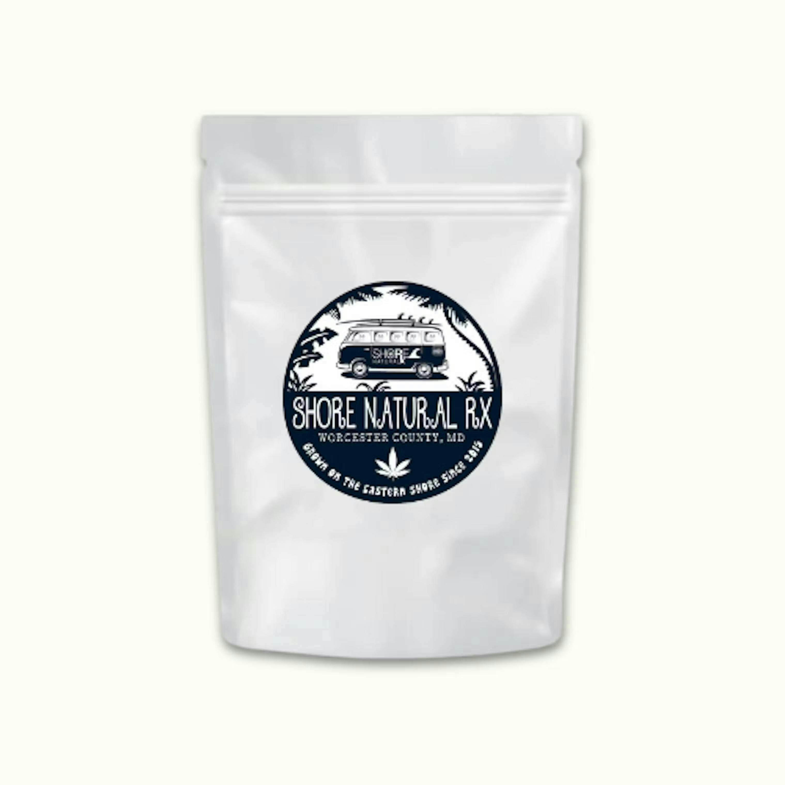 Photograph of product: Goji Og 3.5g