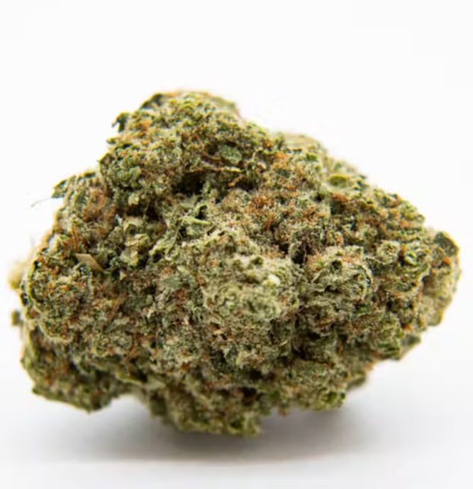 Photograph of product: Fire Dawg (H) - 28g