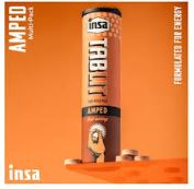 Photograph of product: 20ct/30mg Tablets (Amped)