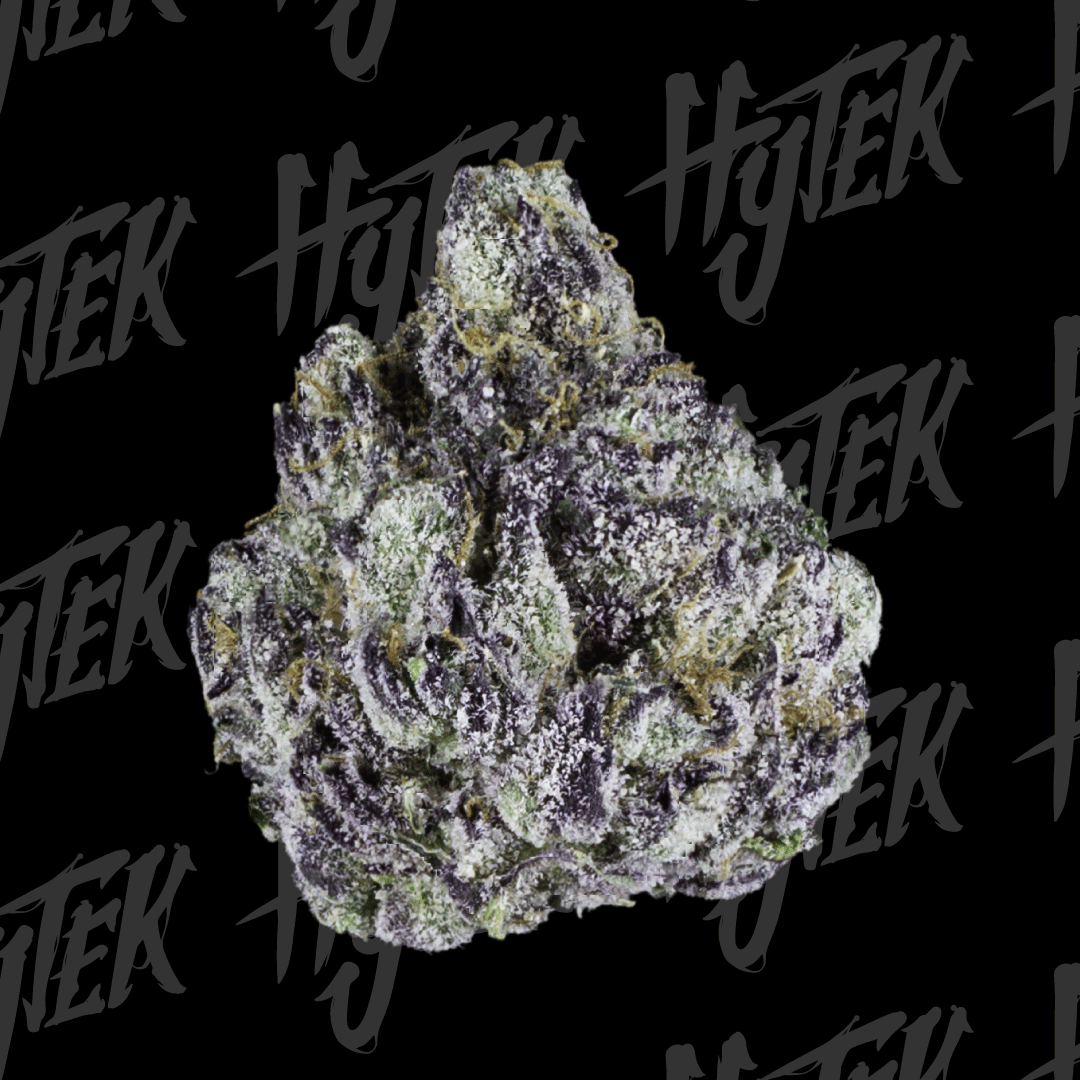Photograph of product: HYTEK | RUNTZ | BULK DELI FLOWER - 3.5g