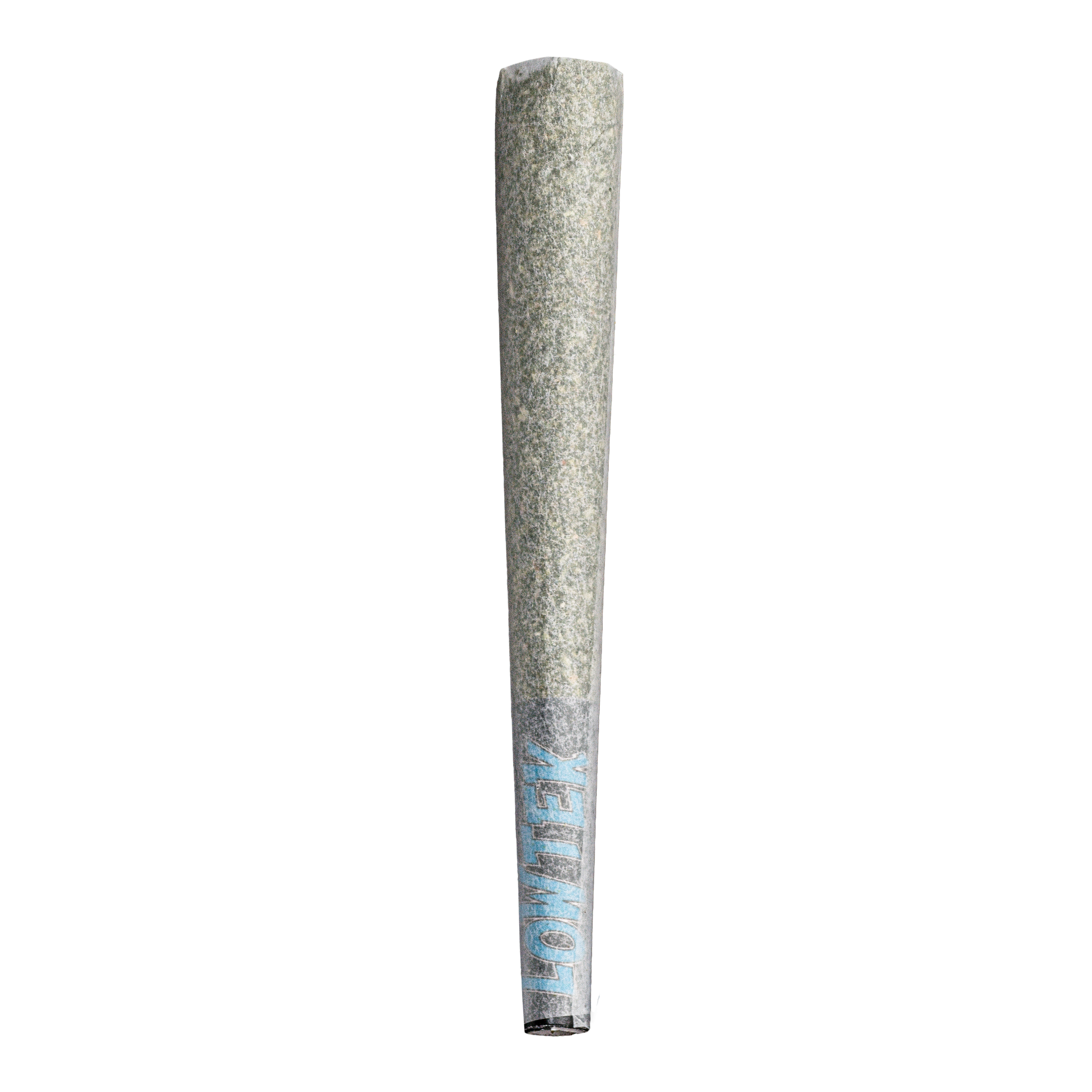 Photograph of product: LOWTEK | LEMON CHERRY GELATO | PRE ROLL | 1g