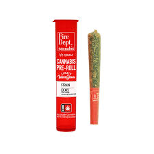 Photograph of product: Prime Time preroll (fire dept)