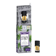 Photograph of product: SKYWALKER OG 1G POD - 1 G