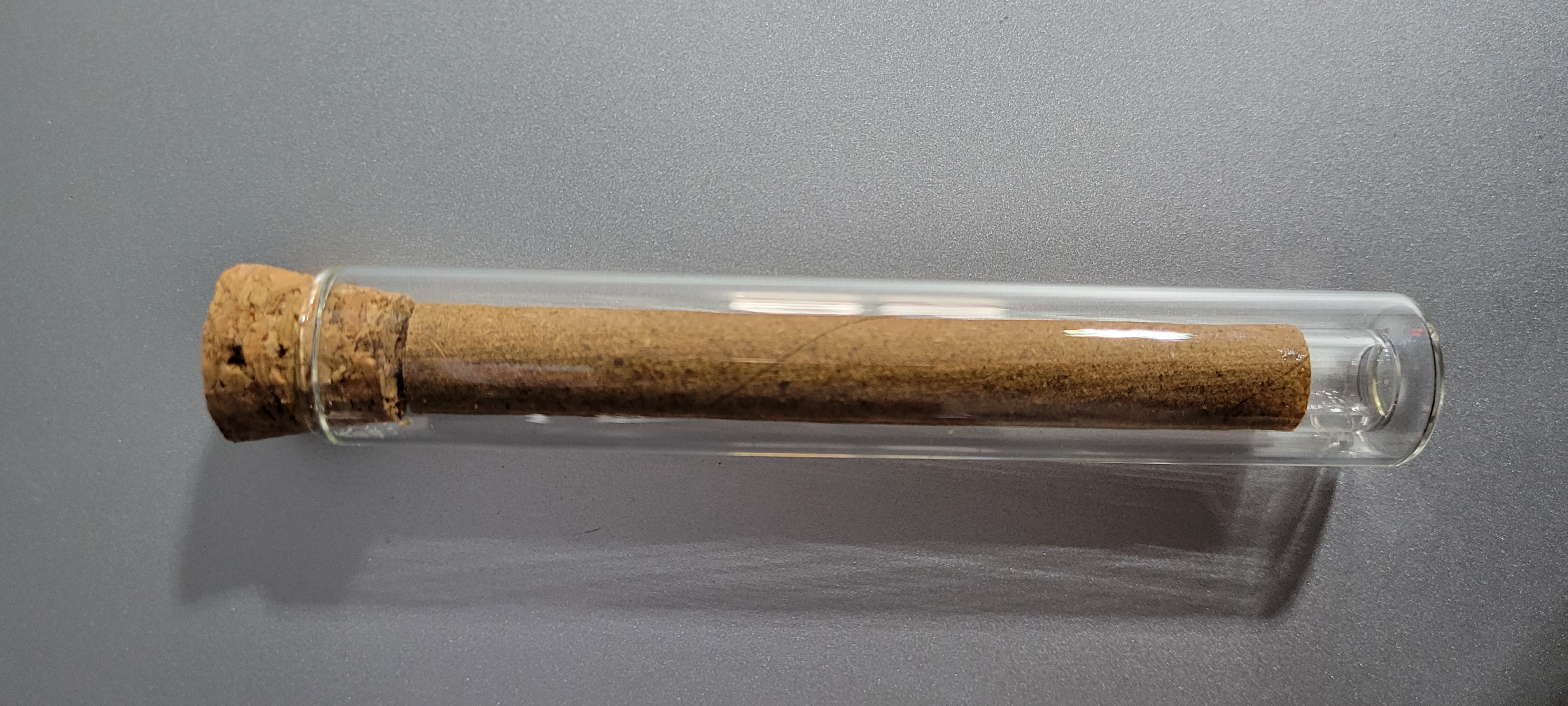 Photograph of product: GMO Blunt - 2g