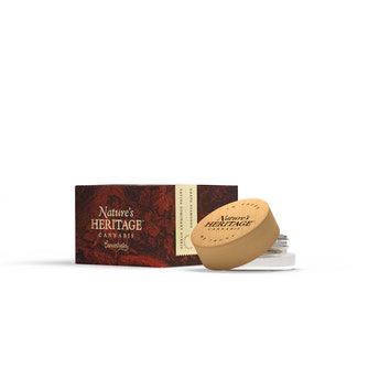 Photograph of product: Lemon Cherry Gelato Live Sugar .5g (TAX INCLUDED)