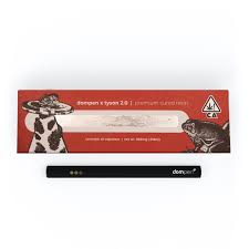 Photograph of product: AIO THE JAWBREAKER (LIQUID DIAMONDS)