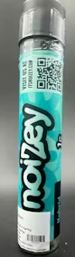 Photograph of product: NOIZEY | 1G PRE-ROLL | BUBBLE GUM GELATO