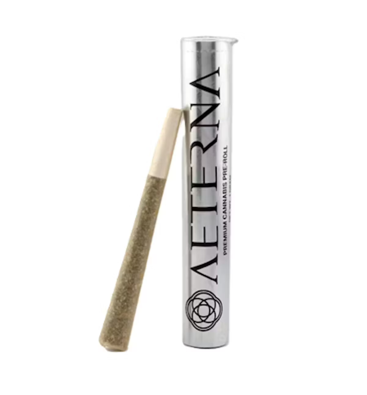 Photograph of product: Aeterna | Preroll | Gelato 33 | 1g