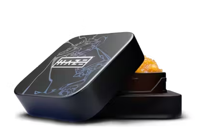 Photograph of product: MAC 1 (I) - Live Badder 1g