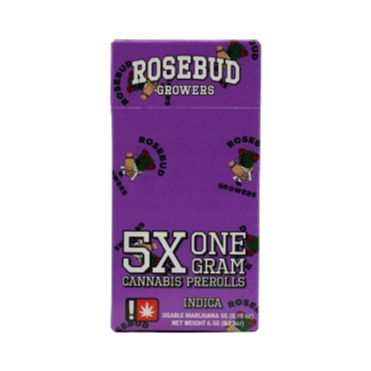 Photograph of product: 5 Pack | Bosscotti