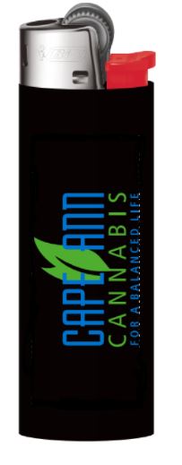 Photograph of product: Solar Lite- Lighter
