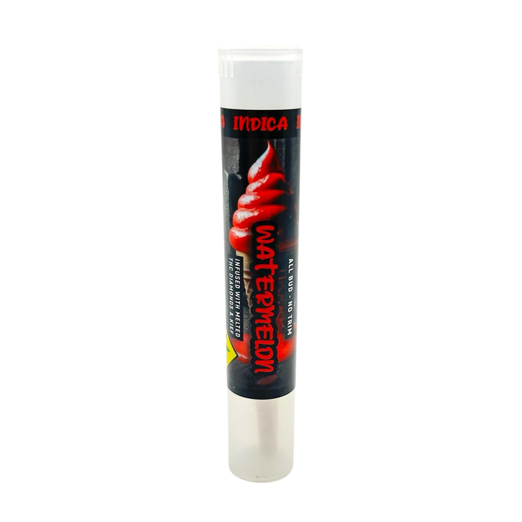 Photograph of product: Kelso Kandy: Watermelon - IPR