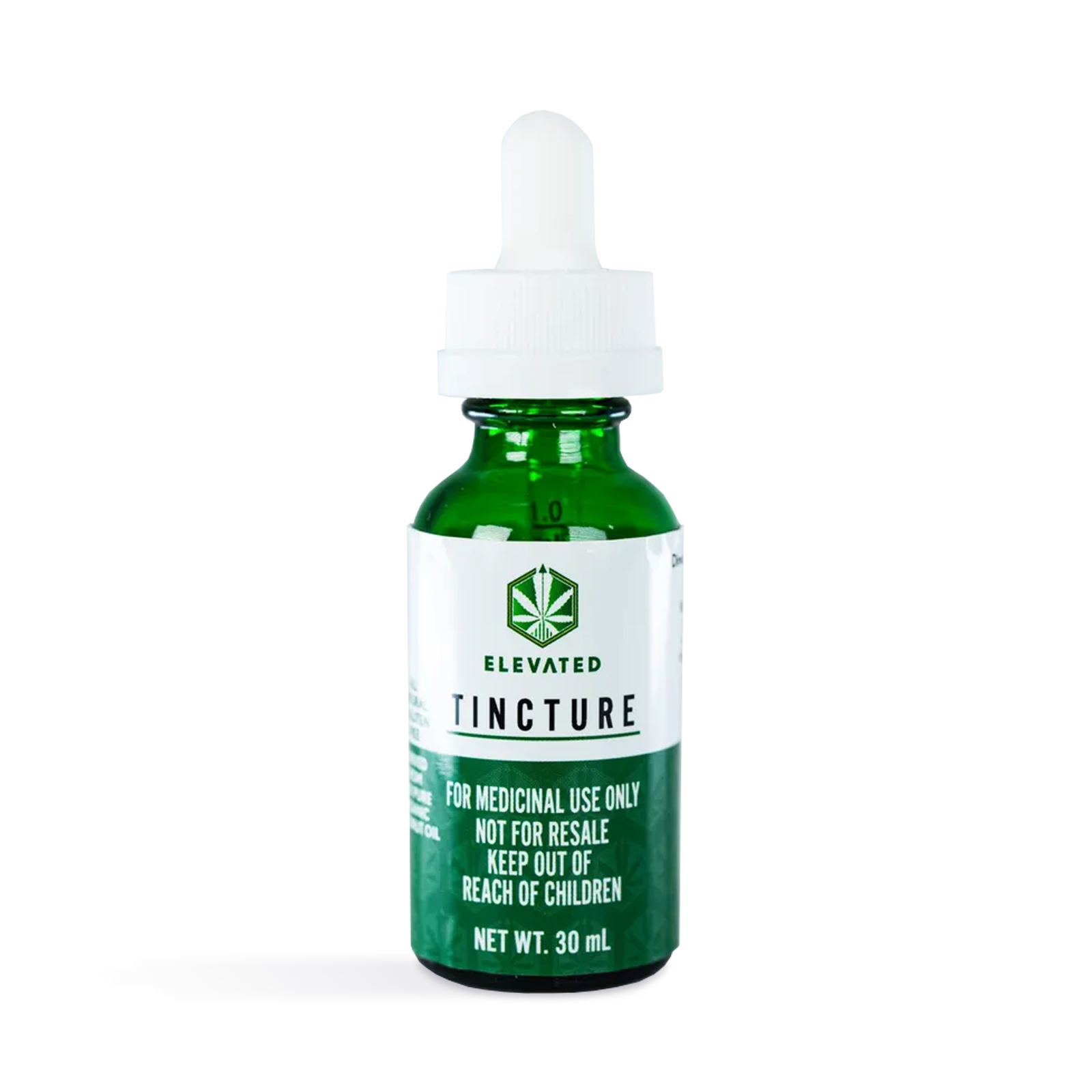 Photograph of product: Sleep Tincture | 100mg