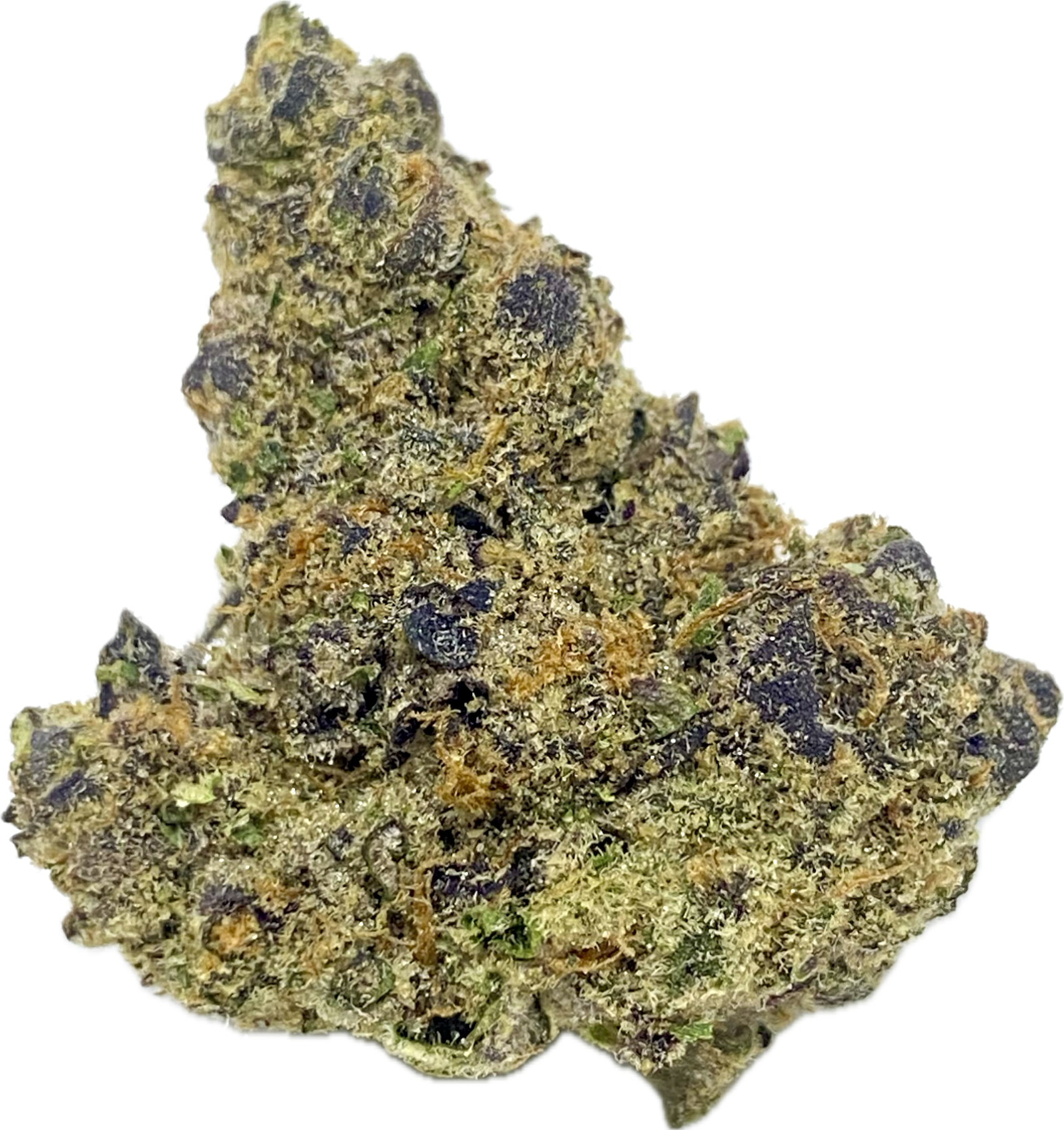 Photograph of product: Lake State Canna Co. - Malibu Marker - Bulk Flower - 28g