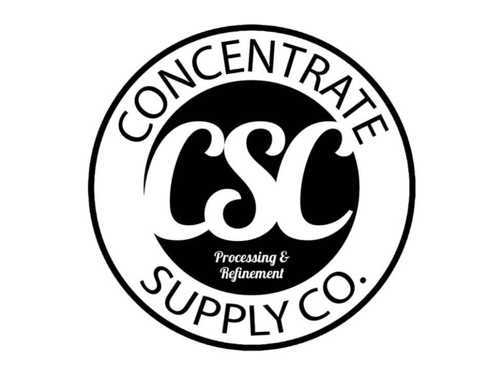 Photograph of product: Concentrate Supply Co. | Sugar Wax | White Dawg