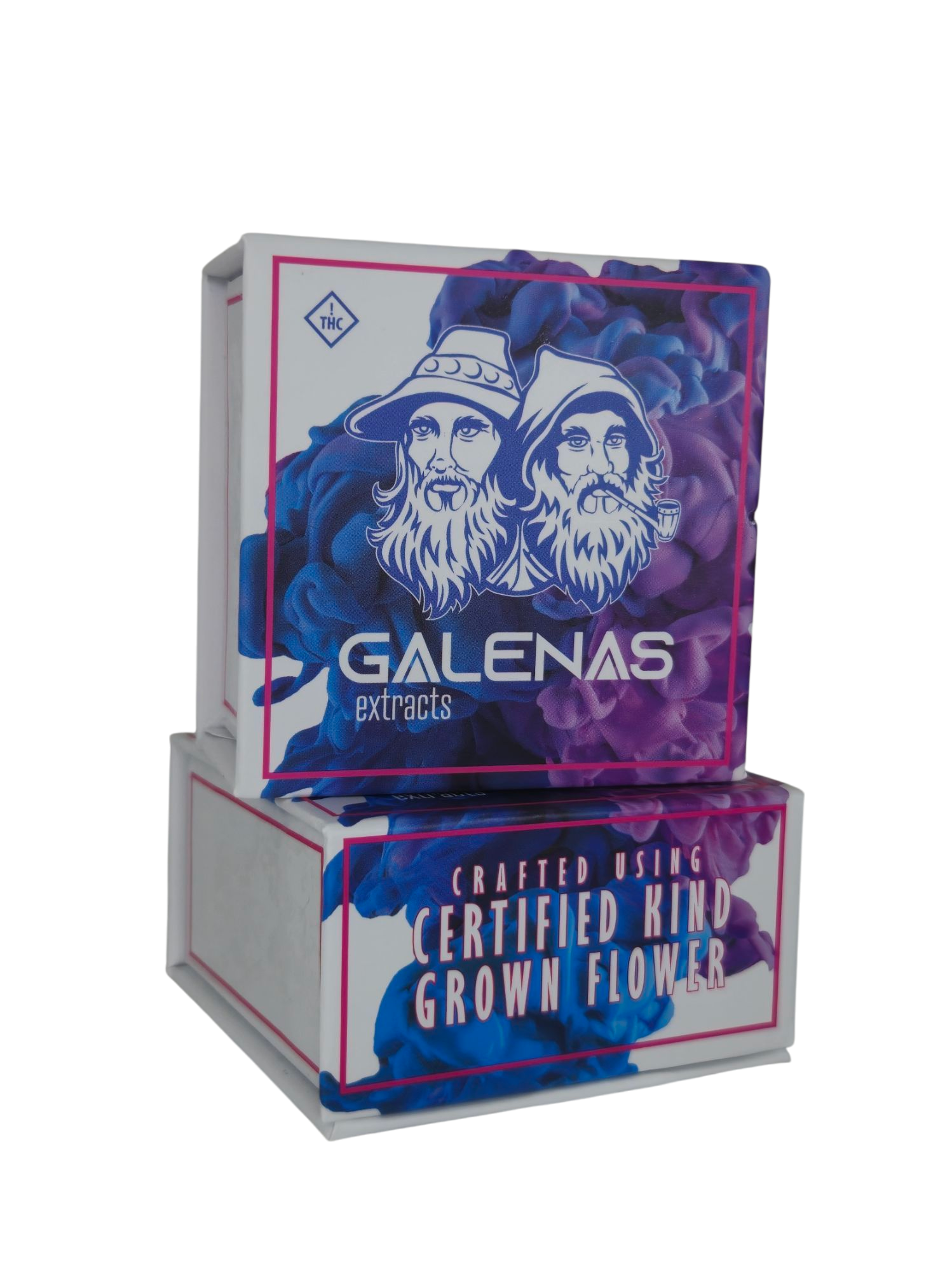 Photograph of product: OG HAZE | 1G LIVE RESIN BUDDER