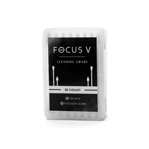Photograph of product: Cleaner | Dab Swabs