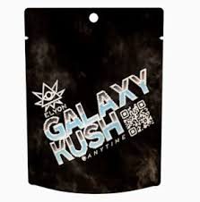 Photograph of product: Galaxy Kush 3.5g-H