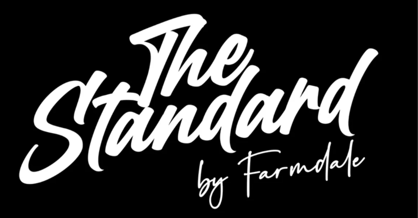 Photograph of product: VVZ - THE STANDARD - INDOOR - 14g