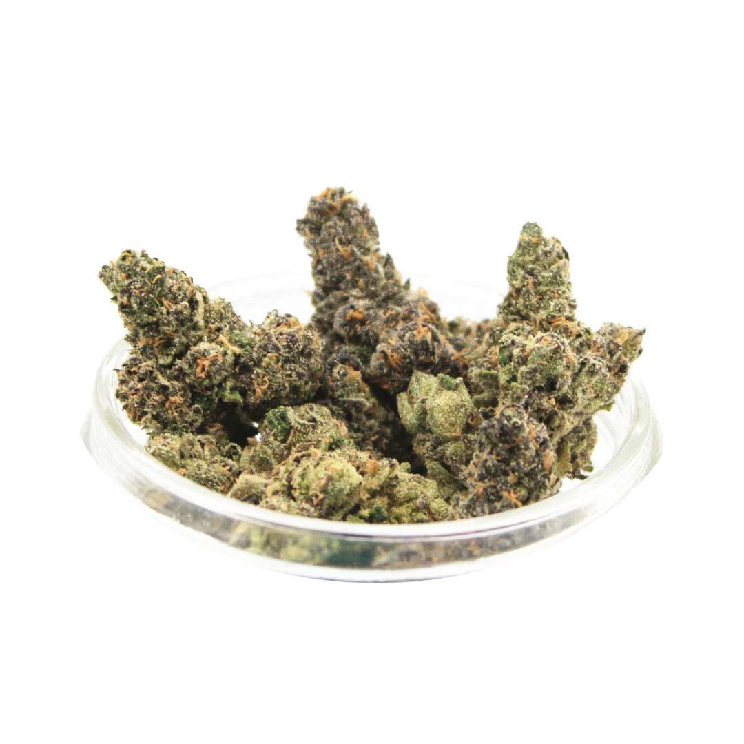 Photograph of product: Michigrown | Jealousy Bulk Flower - 28g