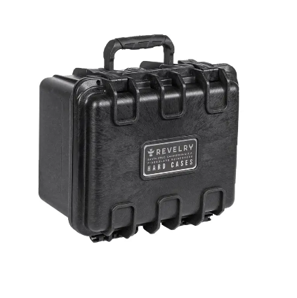 Photograph of product: Revelry Hard Case 9.5