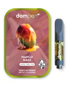 Photograph of product: Mango Haze Cartridge 1g