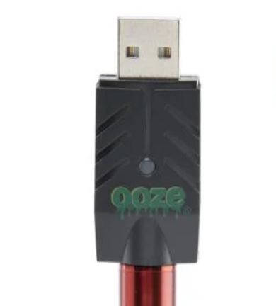 Photograph of product: Ooze Pen Replacement Charger