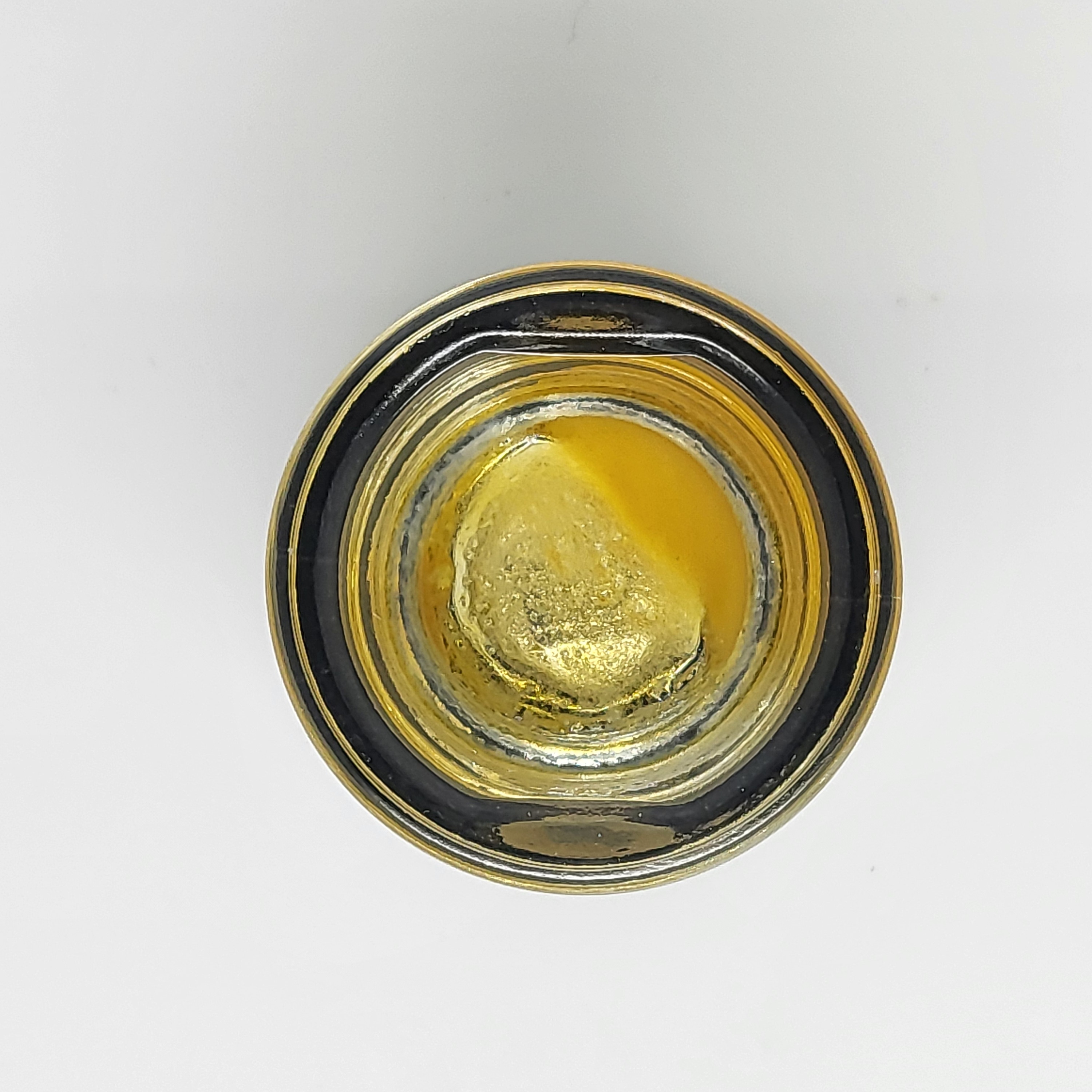 Photograph of product: Cherry Lemon Pie 1g Sugar Wax 73.32% TH-oui by Caradundy