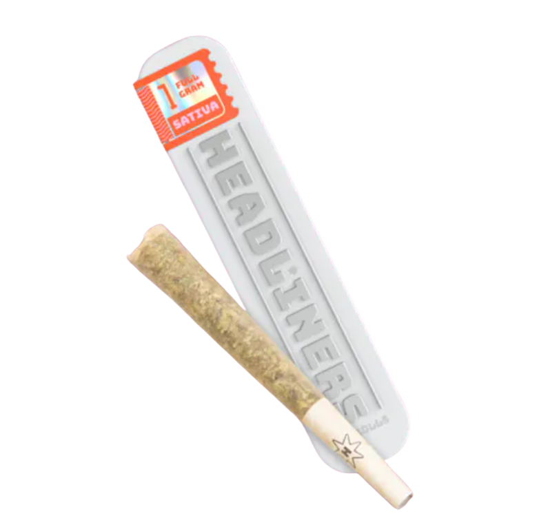 Photograph of product: Garlic Drip