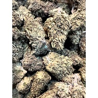 Photograph of product: Pineapple Kush CBD - Indoor Flower - East Fork - Harvested: 9/24/24 - 1g
