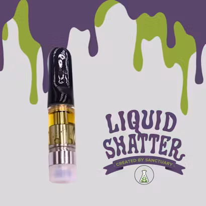 Photograph of product: Gastro Pop | Full Spectrum Cartridge | 0.5g