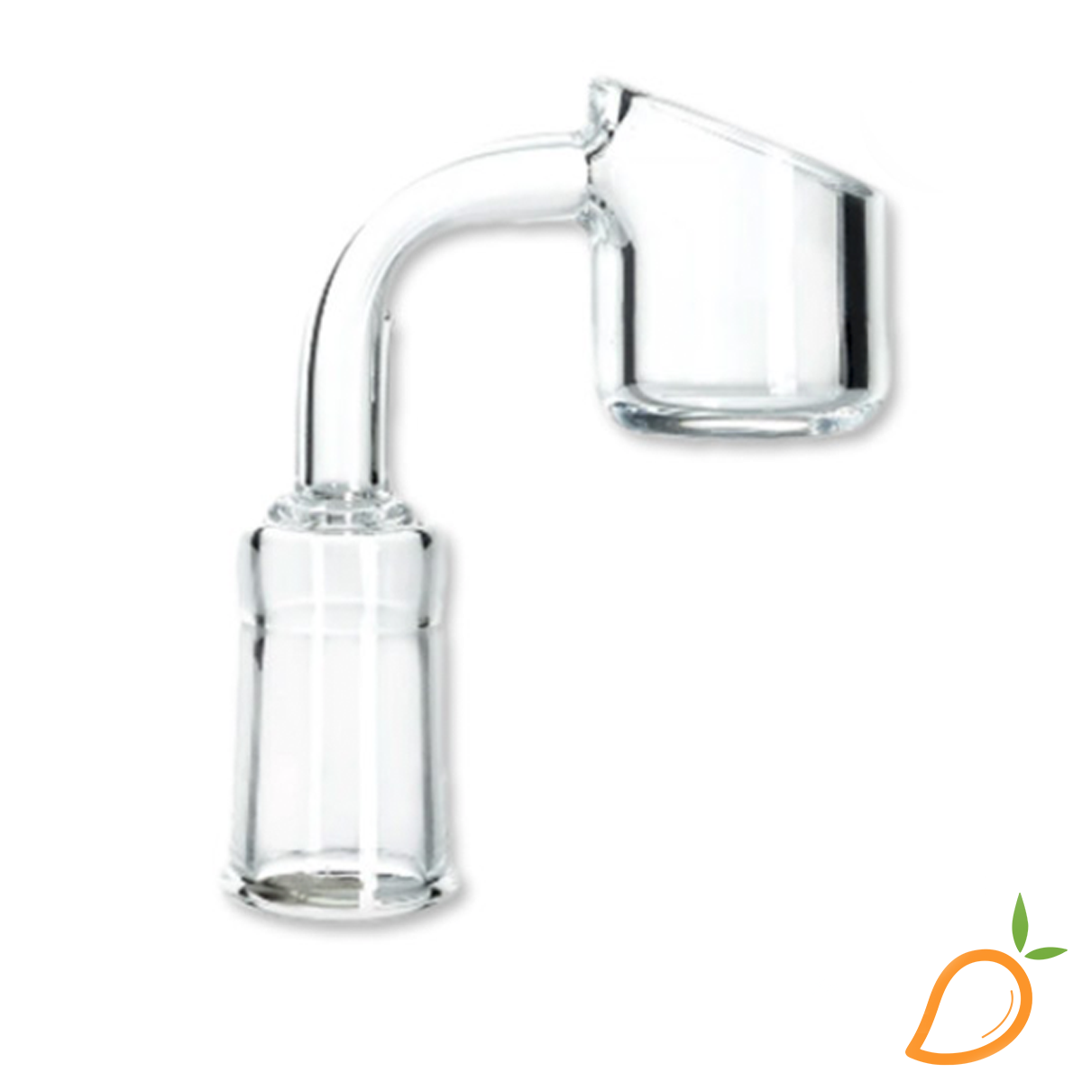Photograph of Product: 14mm Female Quartz Banger
