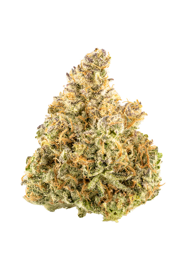 Photograph of product: Flower - Mill City Kush - 3.5g