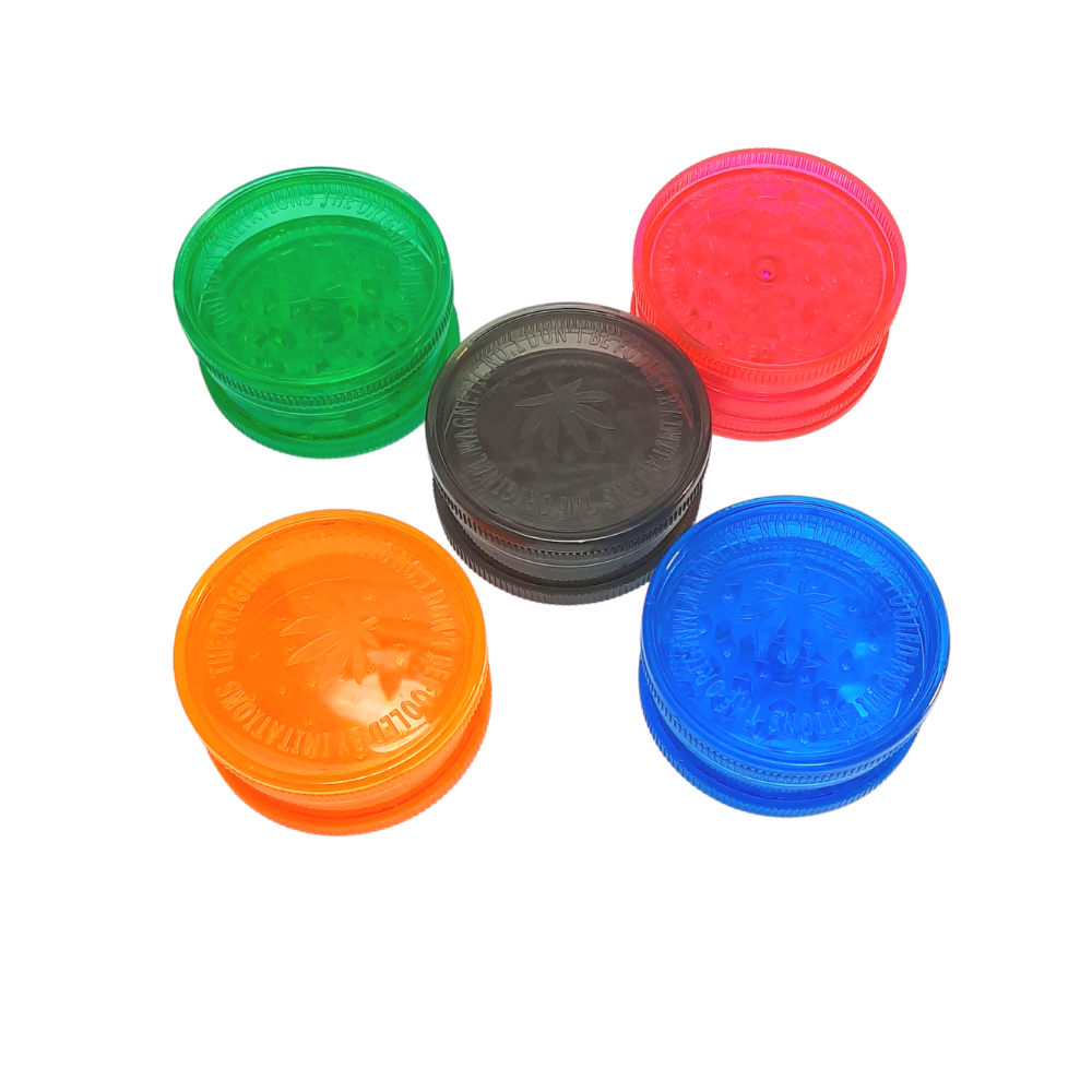 Photograph of product: Extra Small Grinder