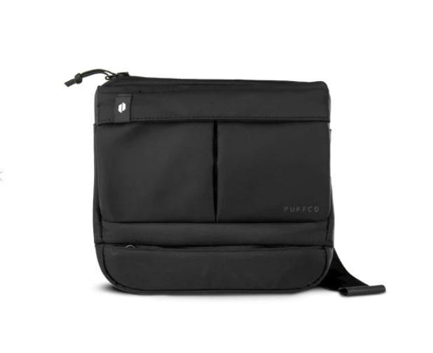 Photograph of product: Puffco - Proxy Travel Bag Black