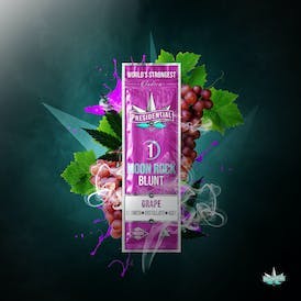 Photograph of product: Grape Blunt 1.5g